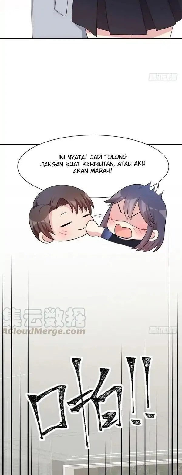 The Wife Contract and My Daughter’s Nanny chapter 138